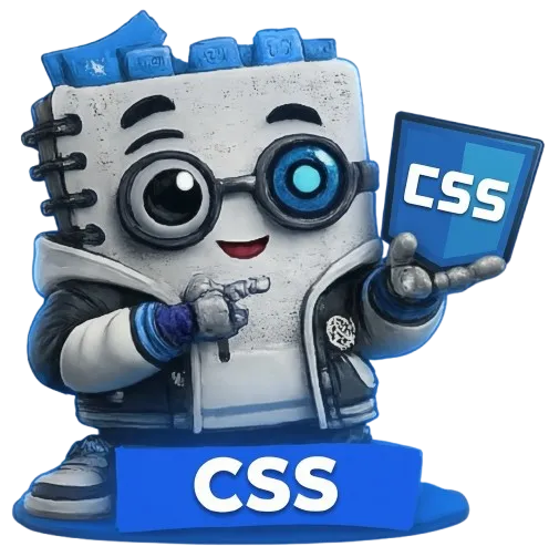 یادگیری css